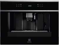 Photos - Built-In Coffee Maker Electrolux EBC65X 