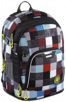 Photos - School Bag Coocazoo Ray Day Checkmate 