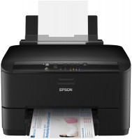 Photos - Printer Epson WorkForce Pro WP-4025DW 