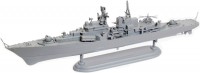 Photos - Model Building Kit Zvezda Russian Destroyer Sovremenny (1:700) 