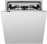 Photos - Integrated Dishwasher Whirlpool WI 7020 PEF 