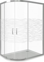 Photos - Shower Enclosure Good Door Infinity R-120 120x80 left / right