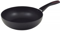 Photos - Pan RENBERG Tasty RB-1382 28 cm  black