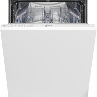 Photos - Integrated Dishwasher Indesit DIE 2B19 A 