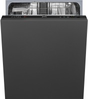 Photos - Integrated Dishwasher Smeg ST65225L 