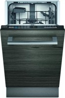 Photos - Integrated Dishwasher Siemens SR 61HX4DK 