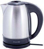 Photos - Electric Kettle Kamille 1722 2200 W 1.7 L  stainless steel