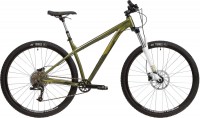 Photos - Bike Stinger Python Pro 27.5 2020 frame 18 