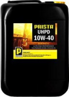 Photos - Engine Oil Prista UHPD 10W-40 20L 20 L