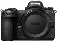 Camera Nikon Z5  body