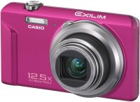 Photos - Camera Casio Exilim EX-ZS150 