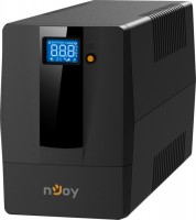 Photos - UPS nJoy Horus Plus 600 600 VA