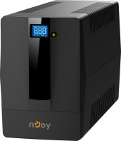 Photos - UPS nJoy Horus Plus 700 700 VA