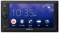 Car Stereo Sony XAV-1500 