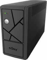 Photos - UPS nJoy Keen 600 USB 600 VA