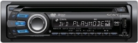 Photos - Car Stereo Sony MEX-DV1500U