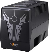 Photos - AVR nJoy Paladin 1000 1 kVA / 500 W