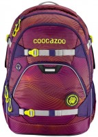 Photos - School Bag Coocazoo ScaleRale Soniclights 