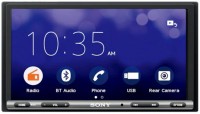 Photos - Car Stereo Sony XAV-3500 