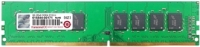 RAM Transcend DDR4 1x4Gb TS512MLH64V1H
