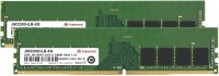 Photos - RAM Transcend JetRam DDR4 2x8Gb JM2666HLG-16G