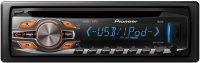 Photos - Car Stereo Pioneer DEH-3450UB