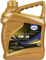 Photos - Engine Oil Eurol Super Lite Arctic 5W-30 4L 4 L