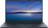 Photos - Laptop Asus ZenBook 14 Ultralight UX435EAL (UX435EAL-KC064T)
