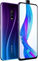 Photos - Mobile Phone Realme X 64 GB / 4 GB