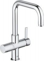 Photos - Tap Grohe Blue 31303000 