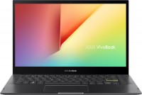 Photos - Laptop Asus VivoBook Flip 14 TP470EA (TP470EA-AS34T)