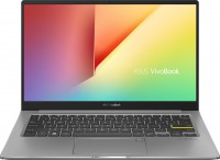Photos - Laptop Asus VivoBook S13 S333EA (S333EA-EG051)