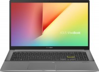 Photos - Laptop Asus VivoBook S15 S533EQ
