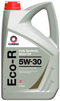 Photos - Engine Oil Comma Eco-R 5W-30 5 L