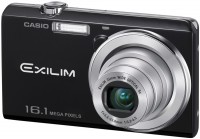 Photos - Camera Casio Exilim EX-ZS12 