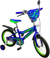 Photos - Kids' Bike Like2Bike Active 16 