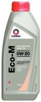 Photos - Engine Oil Comma Eco-M 0W-20 1 L