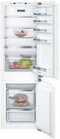 Photos - Integrated Fridge Bosch KIN 86AFF0 