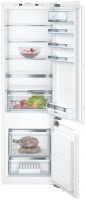 Photos - Integrated Fridge Bosch KIS 87AFE0 