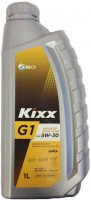 Photos - Engine Oil Kixx G1 5W-30 A3B4 1 L