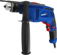 Photos - Drill / Screwdriver Dedra DED7958K 