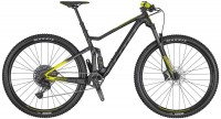 Photos - Bike Scott Spark 970 2020 frame XL 