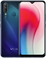Photos - Mobile Phone Vivo U10 64 GB / 4 GB
