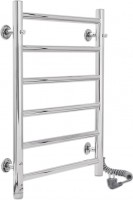 Photos - Heated Towel Rail LARIS Jazz E (R 400x600)