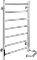 Photos - Heated Towel Rail LARIS Jazz E (R 400x700)