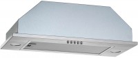 Photos - Cooker Hood Pyramida HBE 60 M IX stainless steel