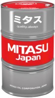 Photos - Engine Oil Mitasu Ultra Diesel CI-4 5W-40 200 L