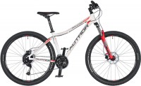 Photos - Bike Author Solution ASL 27.5 2020 frame 18