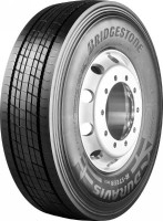 Photos - Truck Tyre Bridgestone Duravis R-Steer 002 315/60 R22.5 154L 