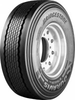Photos - Truck Tyre Bridgestone Duravis R-Trailer 002 385/65 R22.5 160K 